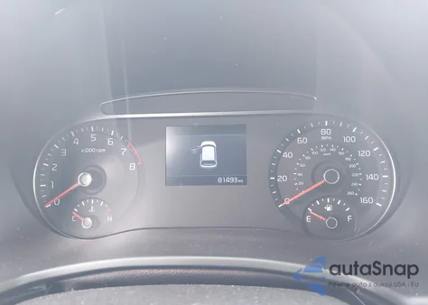 2020 Kia Soul X-Line from USA, damaged, VIN KNDJ23AU0L7093065